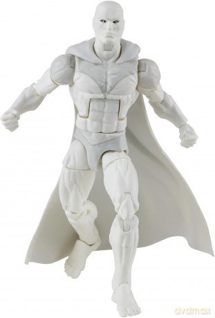 Marvel Legends Series - The West Coast Avengers - Vision