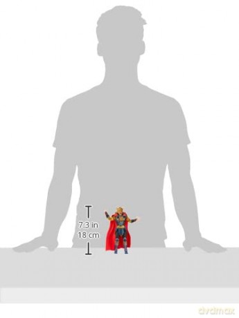 Marvel Legends Series - Thor Love And Thunder - Thor
