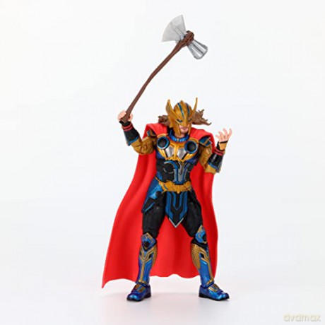 Marvel Legends Series - Thor Love And Thunder - Thor