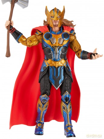 Marvel Legends Series - Thor Love And Thunder - Thor