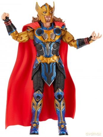 Marvel Legends Series - Thor Love And Thunder - Thor