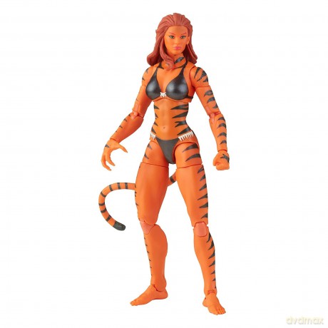 Marvel Legends Series - Tigra
