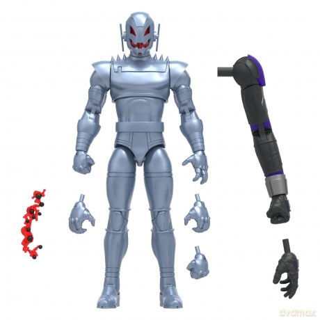 Marvel Legends Series - Ultron