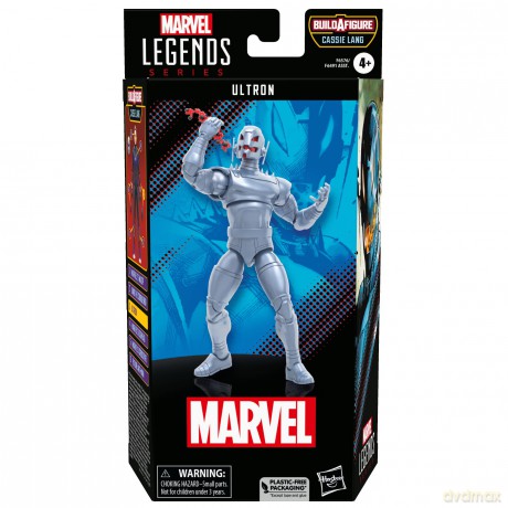 Marvel Legends Series - Ultron