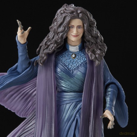 Marvel Legends Series - Wanda Vision - Agatha Harkness