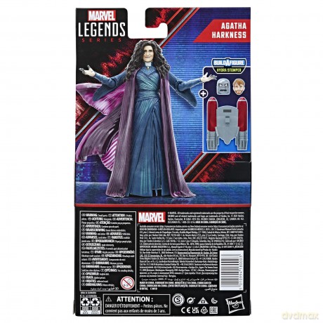 Marvel Legends Series - Wanda Vision - Agatha Harkness
