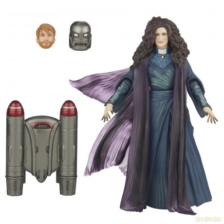 Marvel Legends Series - Wanda Vision - Agatha Harkness