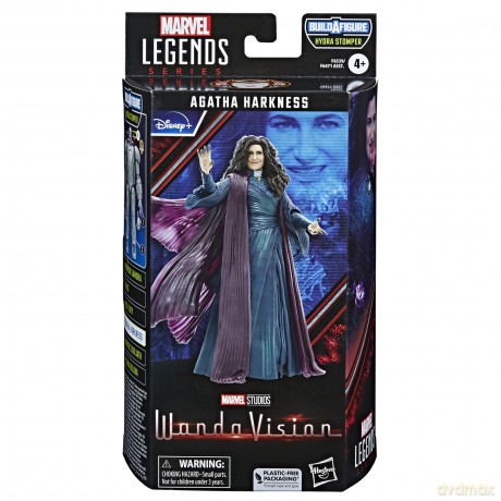 Marvel Legends Series - Wanda Vision - Agatha Harkness
