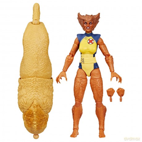 Marvel Legends Series - Wolfsbane