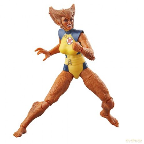 Marvel Legends Series - Wolfsbane