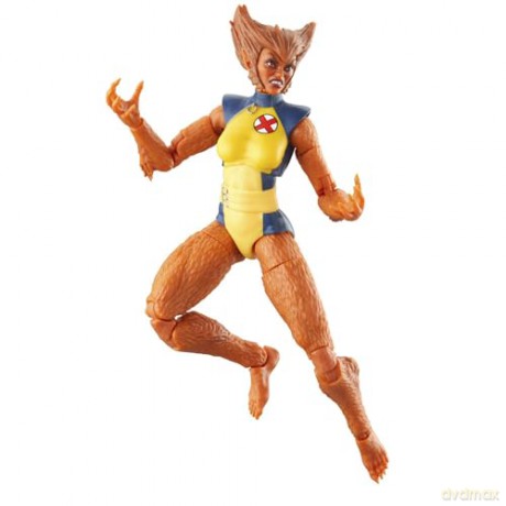 Marvel Legends Series - Wolfsbane