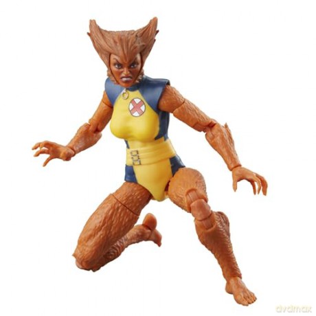 Marvel Legends Series - Wolfsbane