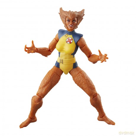 Marvel Legends Series - Wolfsbane