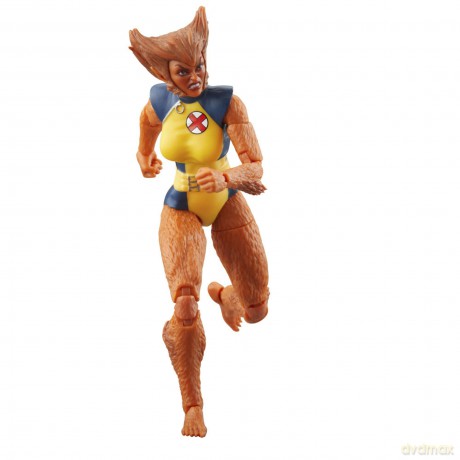 Marvel Legends Series - Wolfsbane