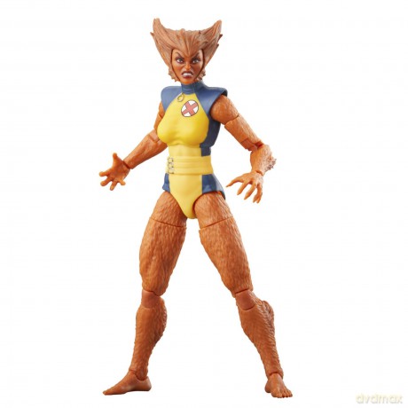 Marvel Legends Series - Wolfsbane