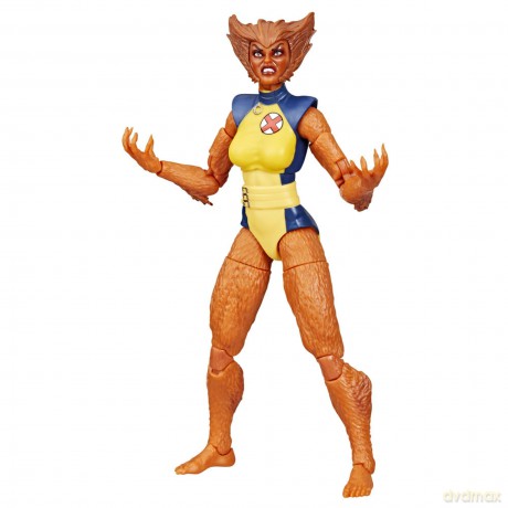 Marvel Legends Series - Wolfsbane