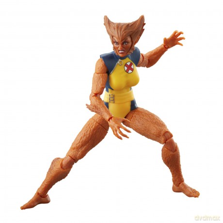 Marvel Legends Series - Wolfsbane