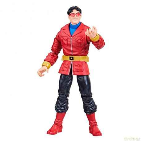 Marvel Legends Series - Wonder Man