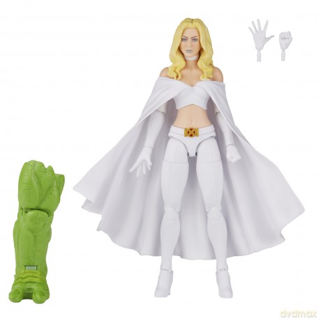 Marvel Legends Series - X-Men - Emma Frost