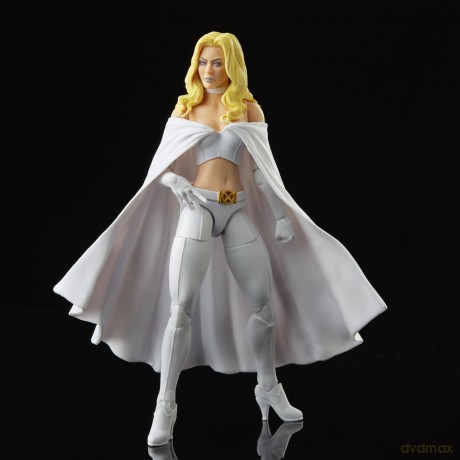 Marvel Legends Series - X-Men - Emma Frost