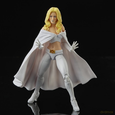 Marvel Legends Series - X-Men - Emma Frost