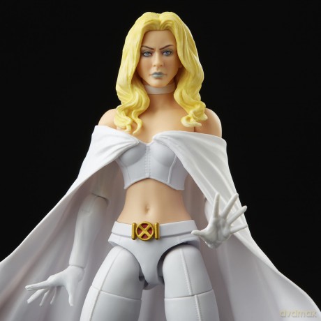 Marvel Legends Series - X-Men - Emma Frost