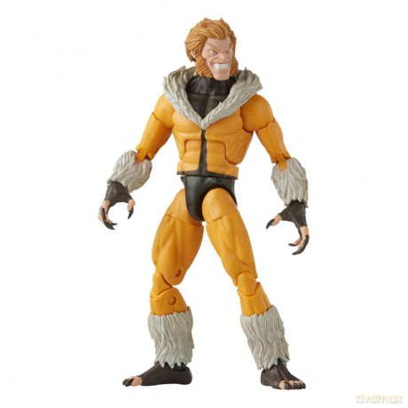 Marvel Legends Series - X-Men - Sabretooth