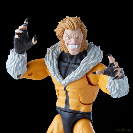 Marvel Legends Series - X-Men - Sabretooth
