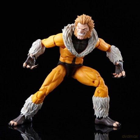 Marvel Legends Series - X-Men - Sabretooth