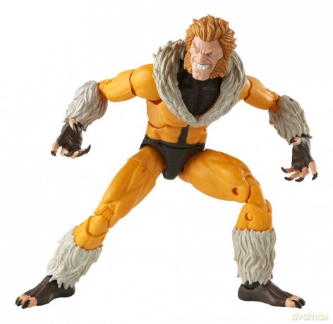 Marvel Legends Series - X-Men - Sabretooth