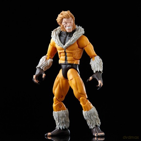 Marvel Legends Series - X-Men - Sabretooth
