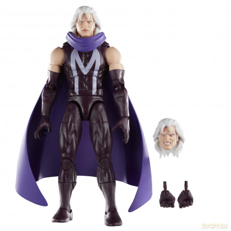 Marvel Legends Series - X-Men 97 - Magneto