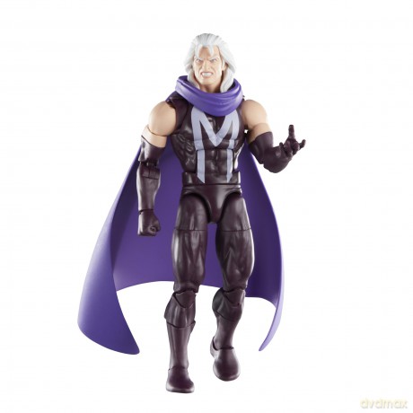 Marvel Legends Series - X-Men 97 - Magneto