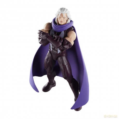Marvel Legends Series - X-Men 97 - Magneto
