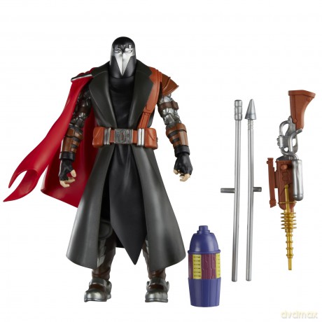 Marvel Legends Series - X-Men 97 - The X-Cutioner