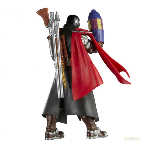 Marvel Legends Series - X-Men 97 - The X-Cutioner