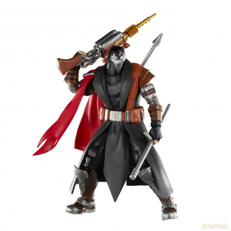 Marvel Legends Series - X-Men 97 - The X-Cutioner