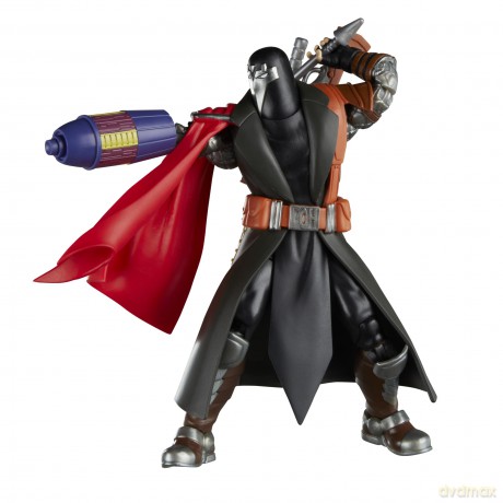 Marvel Legends Series - X-Men 97 - The X-Cutioner