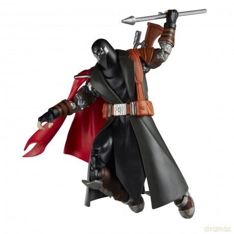 Marvel Legends Series - X-Men 97 - The X-Cutioner