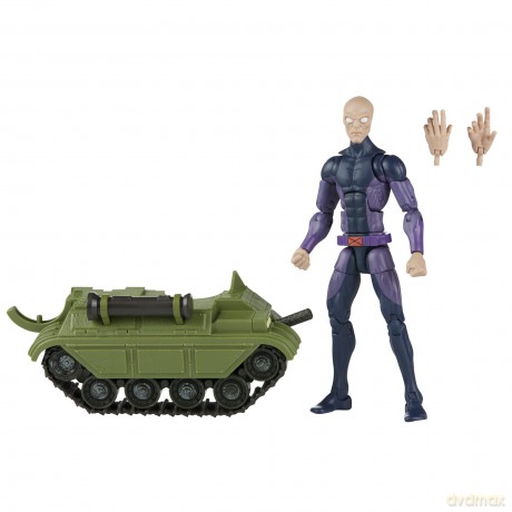 Marvel Legends Series - X-men Darwin