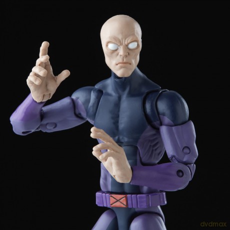 Marvel Legends Series - X-men Darwin