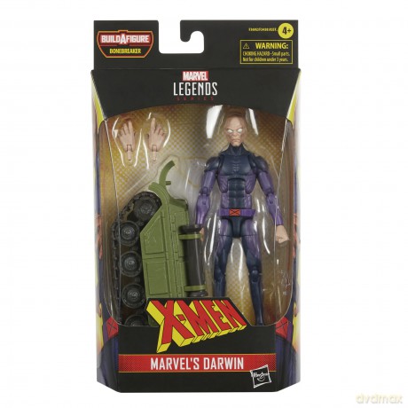 Marvel Legends Series - X-men Darwin