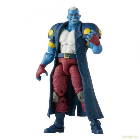 Marvel Legends Series - X-men Maggot