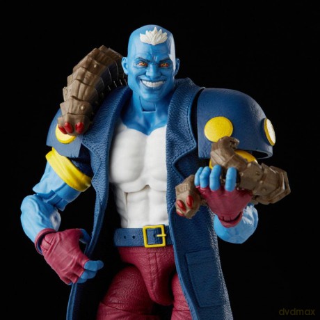 Marvel Legends Series - X-men Maggot