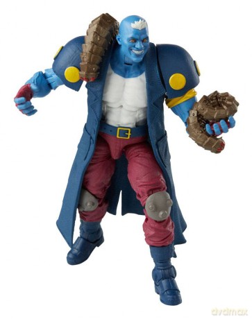 Marvel Legends Series - X-men Maggot