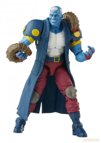 Marvel Legends Series - X-men Maggot