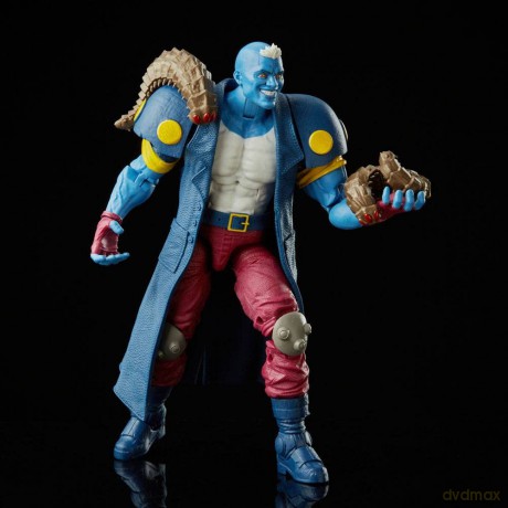 Marvel Legends Series - X-men Maggot