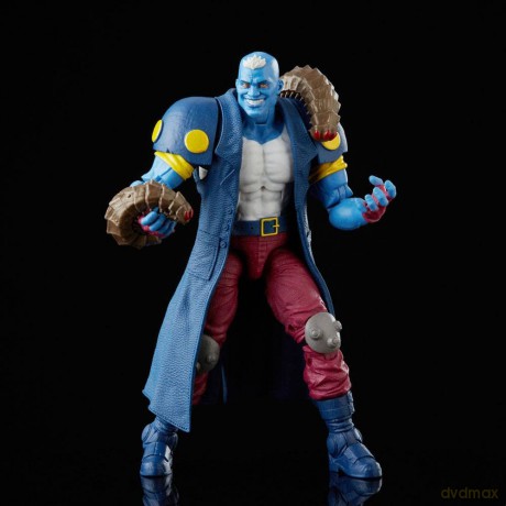 Marvel Legends Series - X-men Maggot