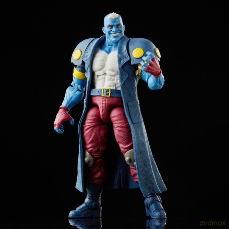 Marvel Legends Series - X-men Maggot