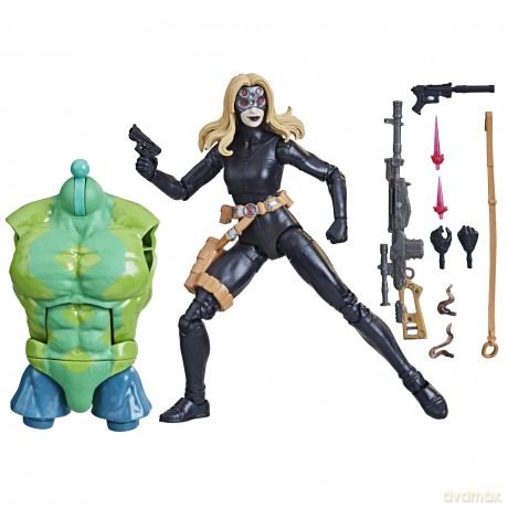 Marvel Legends Series - Yelena Belova